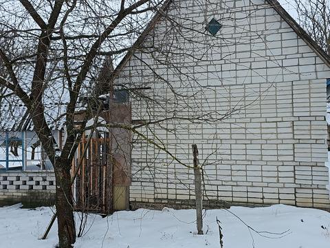 дом по адресу Небесної Сотні