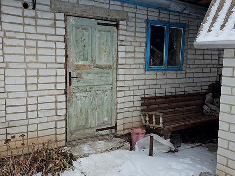 дом по адресу Небесної Сотні