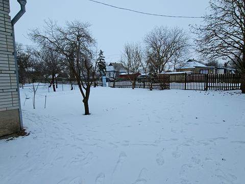 дом по адресу Небесної Сотні