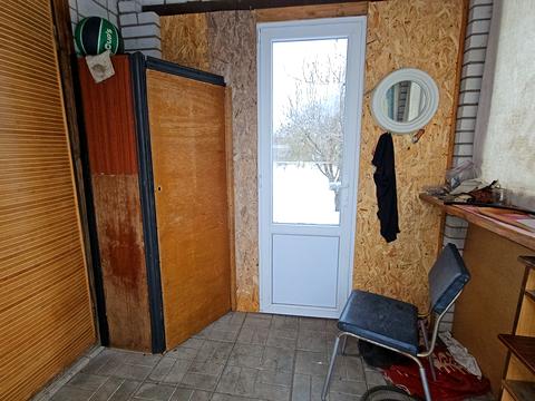 дом по адресу Небесної Сотні