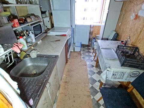 дом по адресу Небесної Сотні