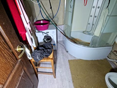 дом по адресу Небесної Сотні