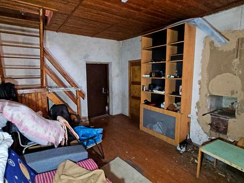 дом по адресу Небесної Сотні