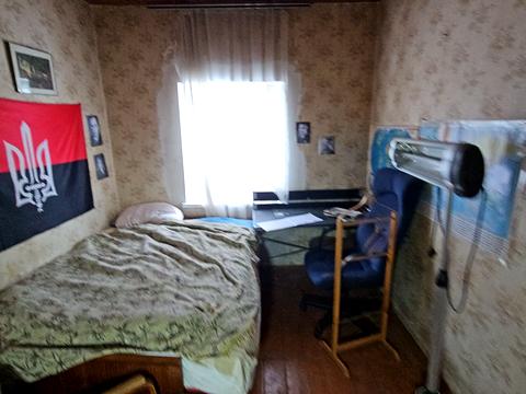 дом по адресу Небесної Сотні