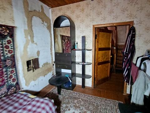 дом по адресу Небесної Сотні