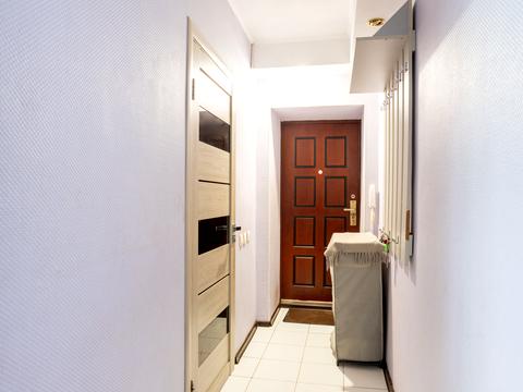 квартира по адресу Кирилловская ул. (Фрунзе), 126/2