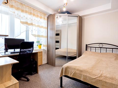 квартира по адресу Кирилловская ул. (Фрунзе), 126/2