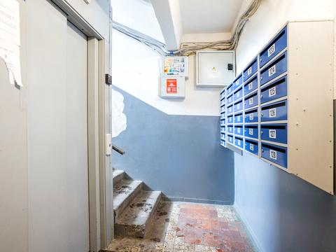 квартира по адресу Кирилловская ул. (Фрунзе), 126/2