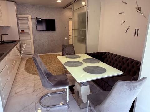 квартира за адресою Набережна Перемоги вул., 42