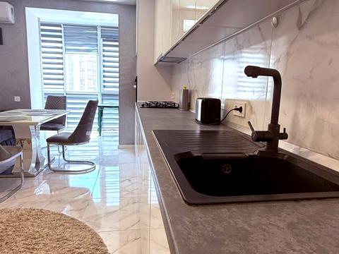 квартира за адресою Набережна Перемоги вул., 42