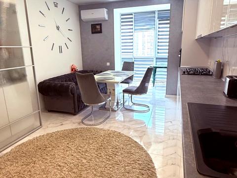 квартира за адресою Набережна Перемоги вул., 42