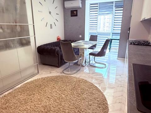 квартира за адресою Набережна Перемоги вул., 42