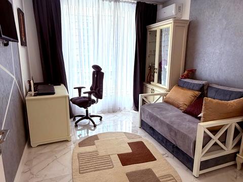 квартира за адресою Набережна Перемоги вул., 42