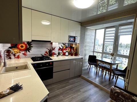 квартира за адресою Миколи Руденка бульв. (Кольцова), 11