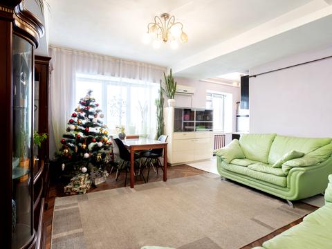 квартира по адресу Кирилловская ул. (Фрунзе), 126/2