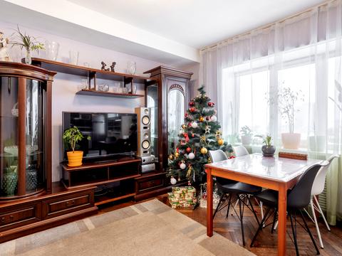 квартира по адресу Кирилловская ул. (Фрунзе), 126/2