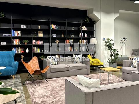 коммерческая по адресу Ахтырский пер., 7