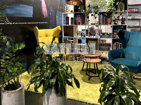 коммерческая по адресу Ахтырский пер., 7