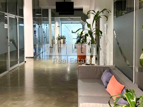 коммерческая по адресу Ахтырский пер., 7