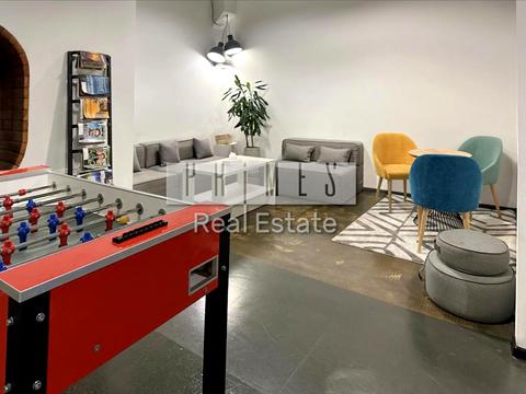 коммерческая по адресу Ахтырский пер., 7