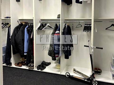 коммерческая по адресу Ахтырский пер., 7