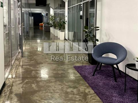 коммерческая по адресу Ахтырский пер., 7