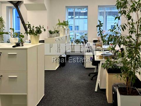 коммерческая по адресу Ахтырский пер., 7