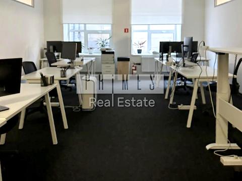 коммерческая по адресу Ахтырский пер., 7