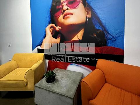 коммерческая по адресу Ахтырский пер., 7