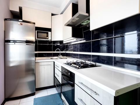 квартира по адресу Кирилловская ул. (Фрунзе), 126/2