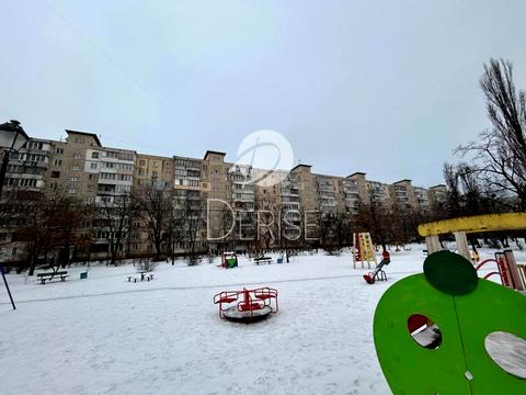 квартира за адресою Березняківська вул., 14