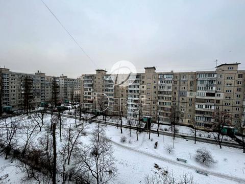 квартира за адресою Березняківська вул., 14