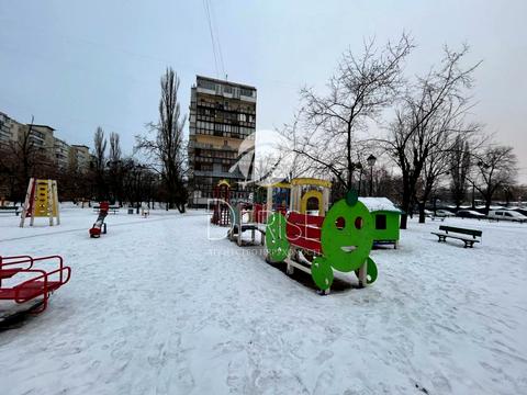 квартира за адресою Березняківська вул., 14