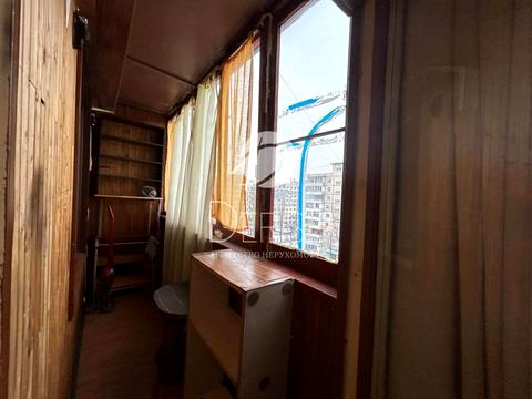 квартира за адресою Березняківська вул., 14