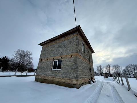 будинок за адресою Квітнева