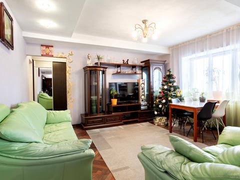 квартира по адресу Кирилловская ул. (Фрунзе), 126/2