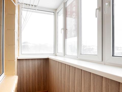 квартира по адресу Кирилловская ул. (Фрунзе), 126/2