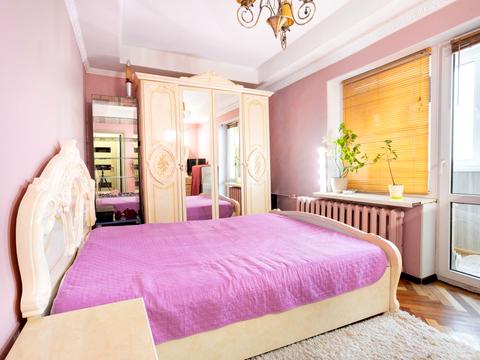 квартира по адресу Кирилловская ул. (Фрунзе), 126/2