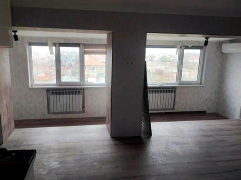 квартира за адресою с. Фонтанка, Центральна вул., 25/3