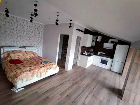 квартира за адресою с. Фонтанка, Центральна вул., 25/3