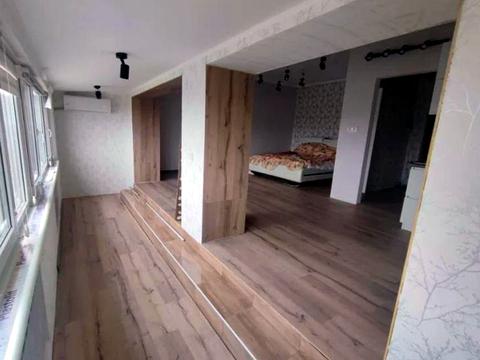 квартира за адресою с. Фонтанка, Центральна вул., 25/3