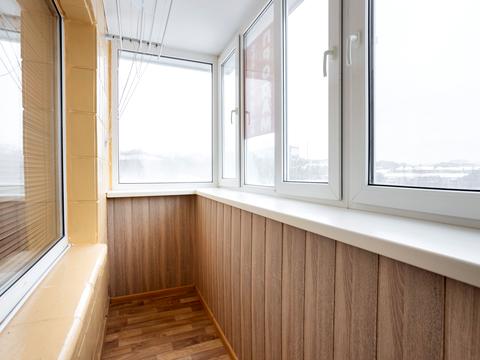 квартира по адресу Кирилловская ул. (Фрунзе), 126/2