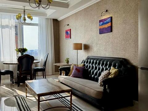 квартира за адресою Євгена Коновальця вул. (Щорса), 34-А