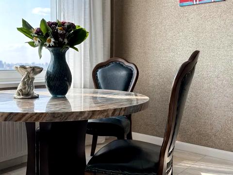 квартира за адресою Євгена Коновальця вул. (Щорса), 34-А