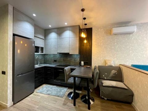 квартира за адресою Каховська вул., 62-А