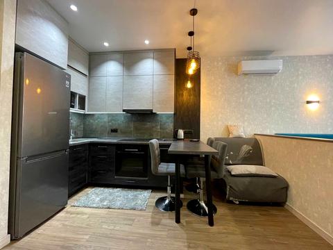 квартира за адресою Каховська вул., 62-А