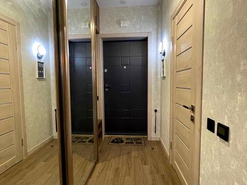 квартира за адресою Каховська вул., 62-А