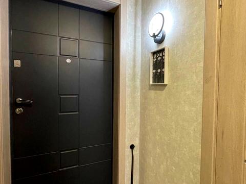 квартира за адресою Каховська вул., 62-А