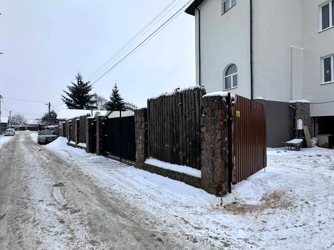 квартира за адресою Андріївська вул., 19