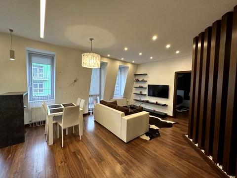 квартира по адресу Погулянка ул., 5